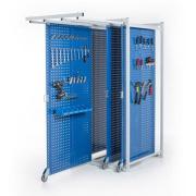 Tool storage systems