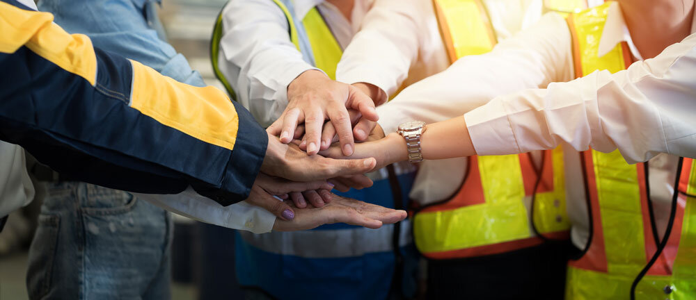 Safety team