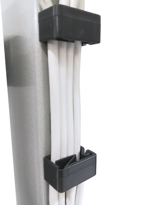 Cable clip set CC5