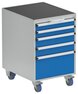 Drawer unit 53