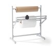 Material roll stand