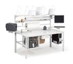 Treston Packing Bench scales and gorws according to your needs