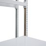 Treston Quick Edge workstation - Edge mechanism