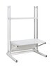 Treston Quick Edge down workstation 