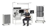 treston esd workstation