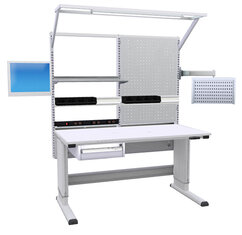 Concept Ergo ESD Workstation