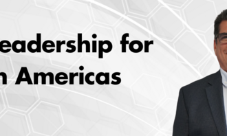 New Leadership for Treston Americas